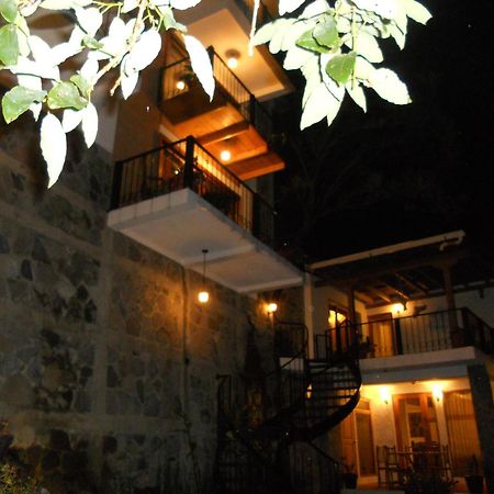 Atitlan Villas Agua Escondida Camera foto