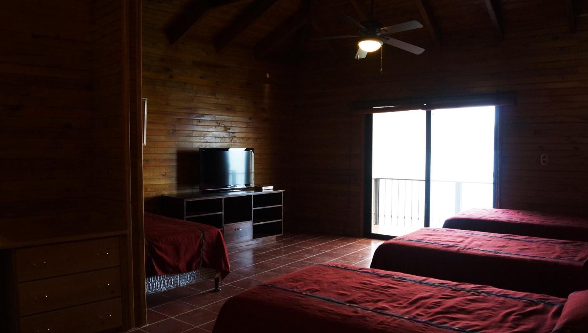 Atitlan Villas Agua Escondida Camera foto