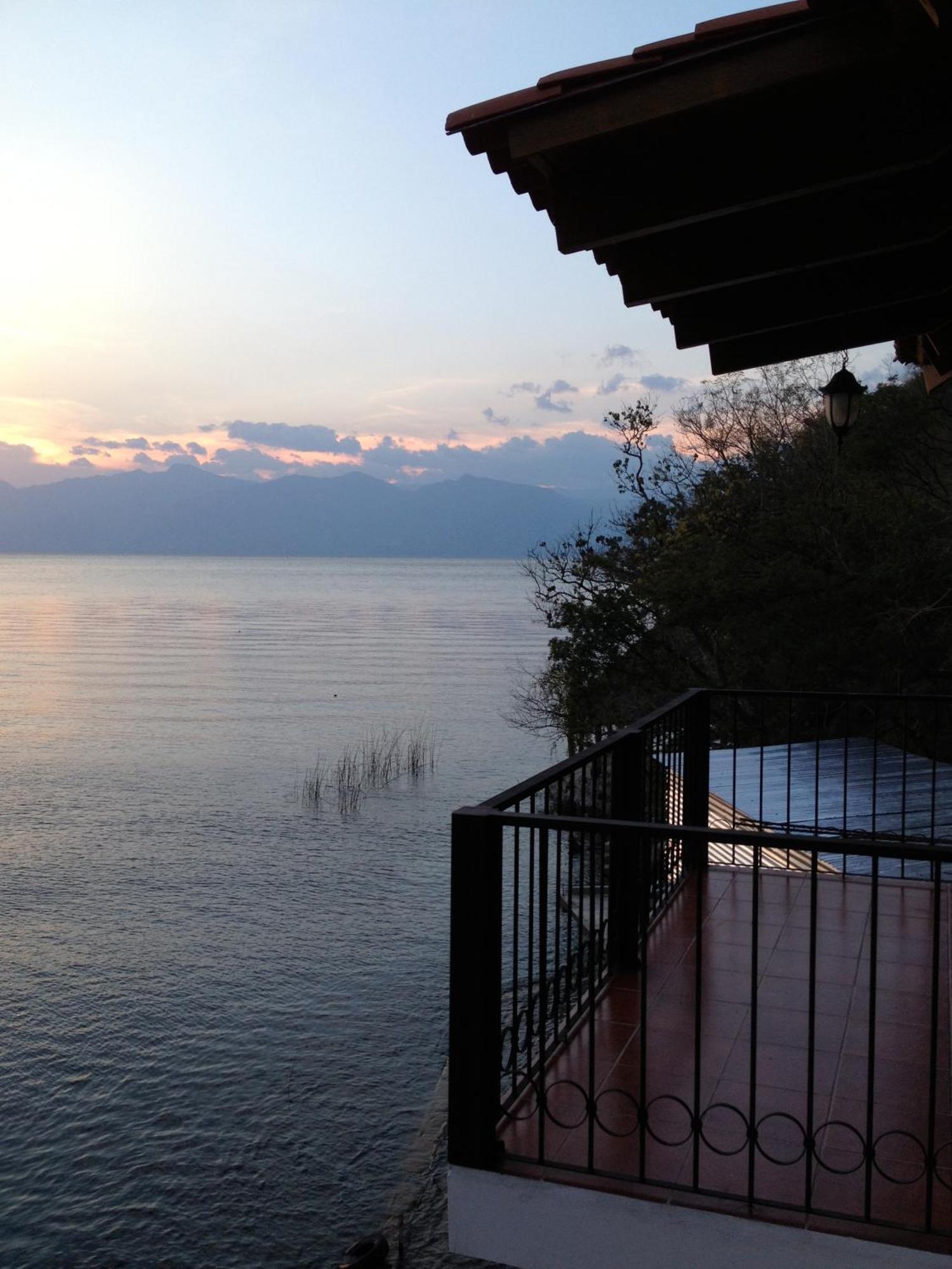 Atitlan Villas Agua Escondida Camera foto