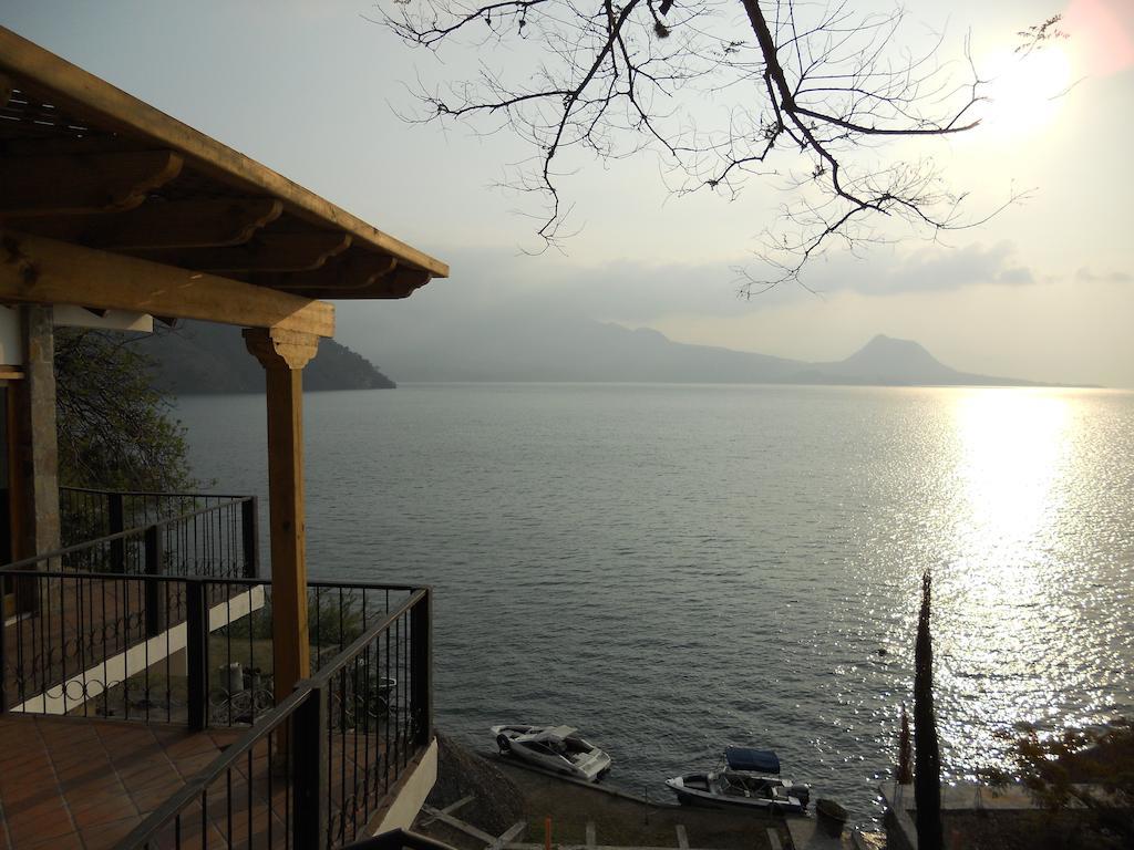 Atitlan Villas Agua Escondida Camera foto