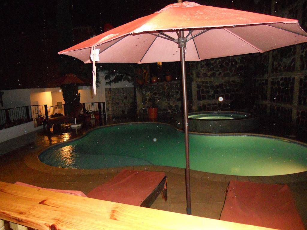Atitlan Villas Agua Escondida Camera foto