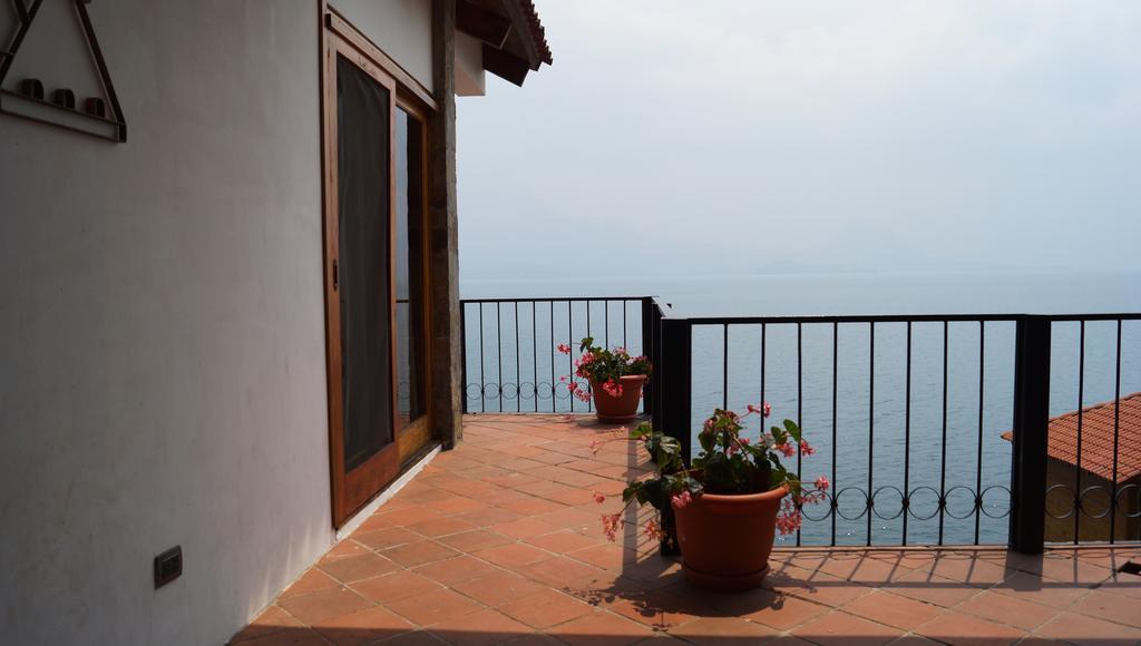 Atitlan Villas Agua Escondida Camera foto
