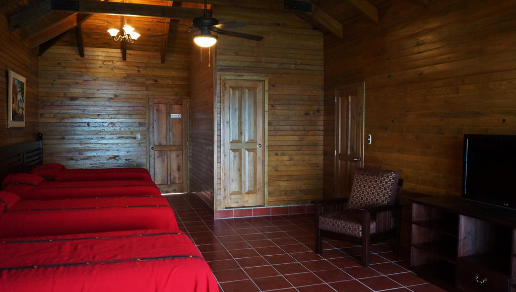 Atitlan Villas Agua Escondida Camera foto