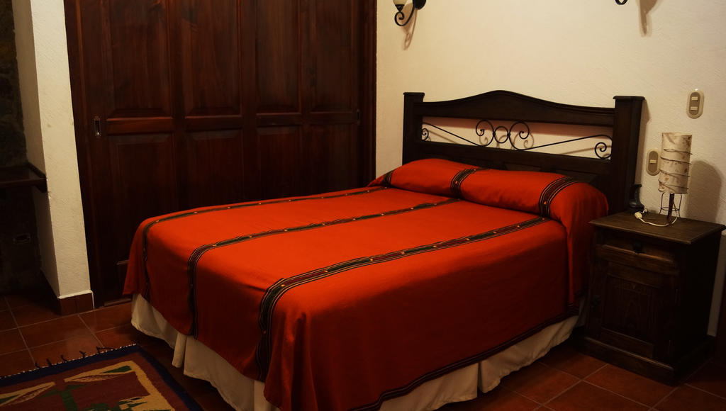Atitlan Villas Agua Escondida Camera foto