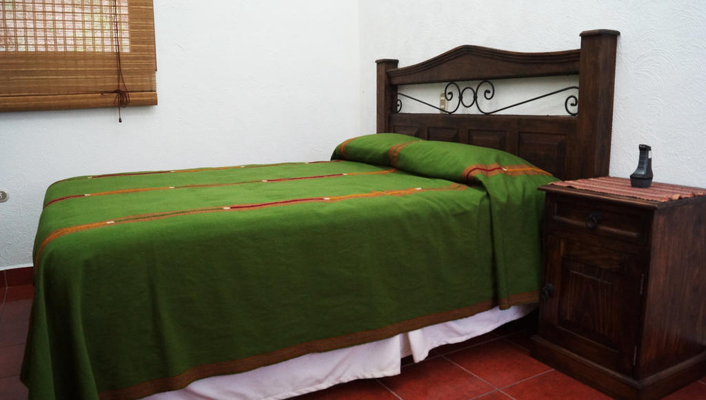 Atitlan Villas Agua Escondida Camera foto