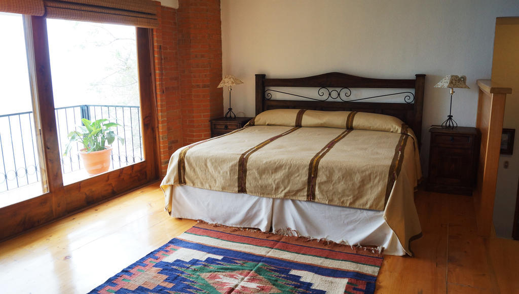 Atitlan Villas Agua Escondida Camera foto