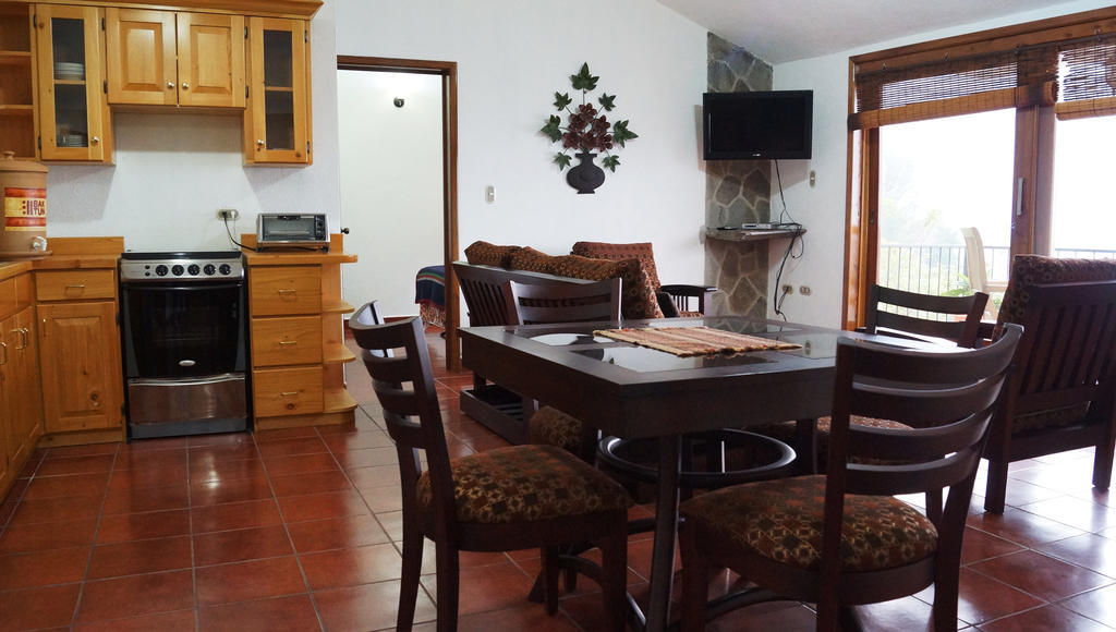 Atitlan Villas Agua Escondida Esterno foto