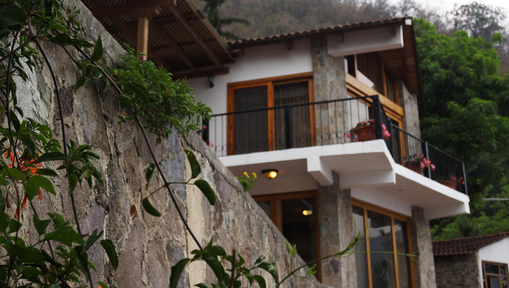 Atitlan Villas Agua Escondida Esterno foto