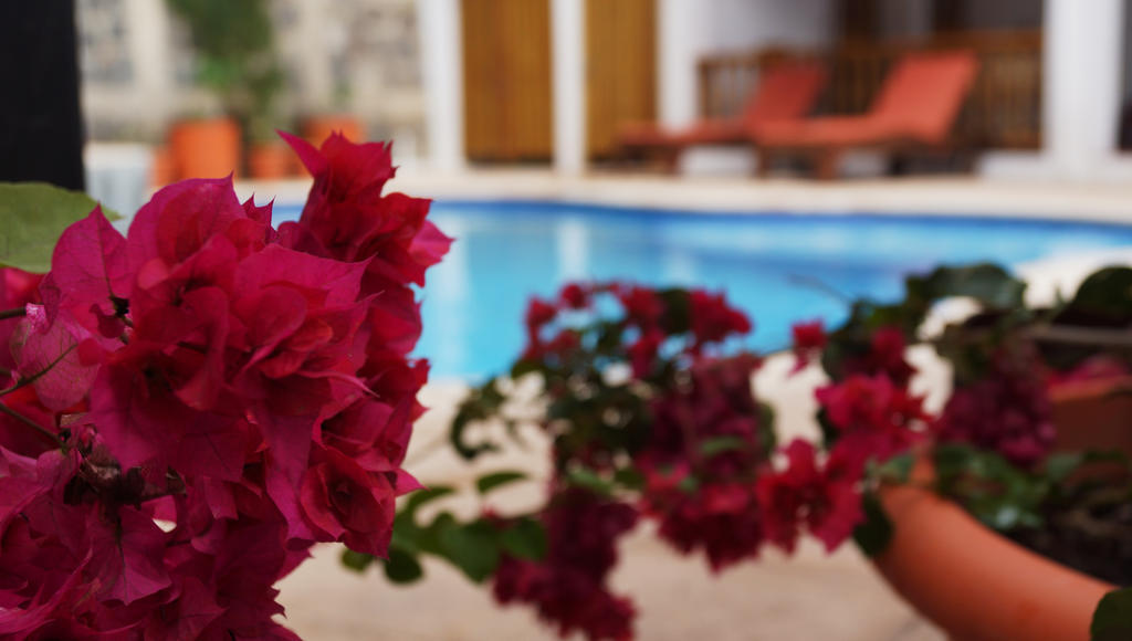 Atitlan Villas Agua Escondida Esterno foto