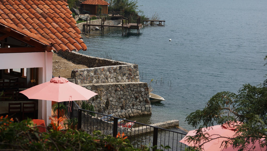 Atitlan Villas Agua Escondida Esterno foto