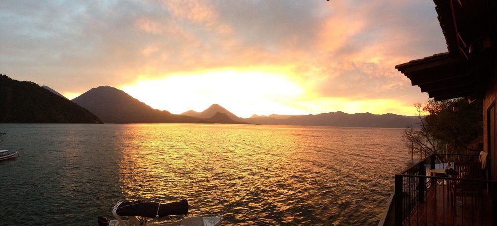 Atitlan Villas Agua Escondida Esterno foto