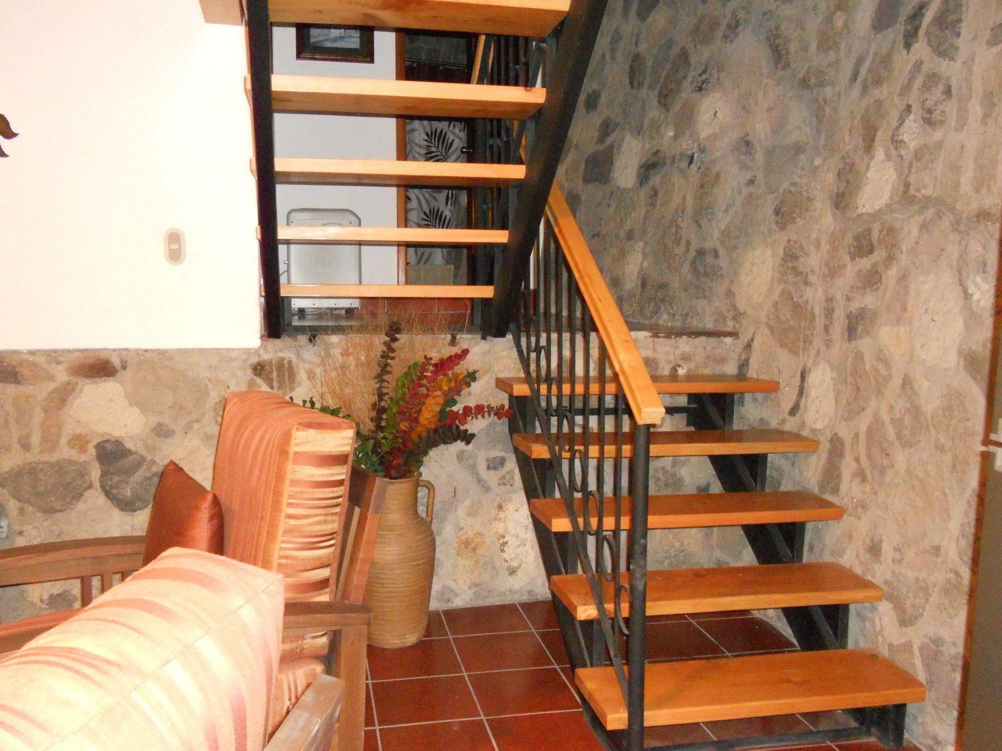 Atitlan Villas Agua Escondida Esterno foto