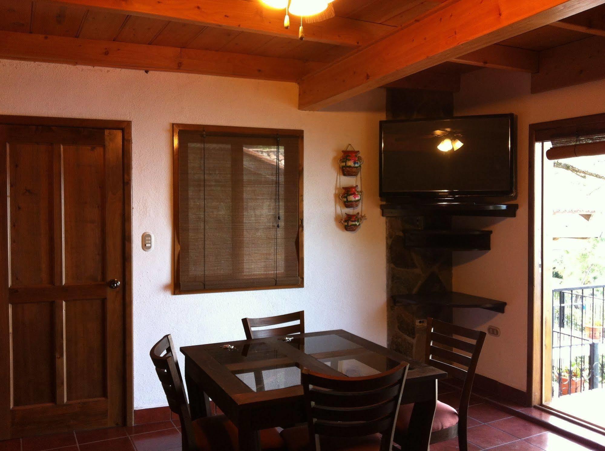 Atitlan Villas Agua Escondida Esterno foto