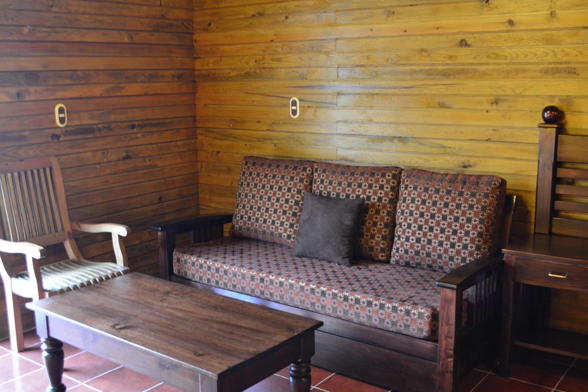 Atitlan Villas Agua Escondida Esterno foto