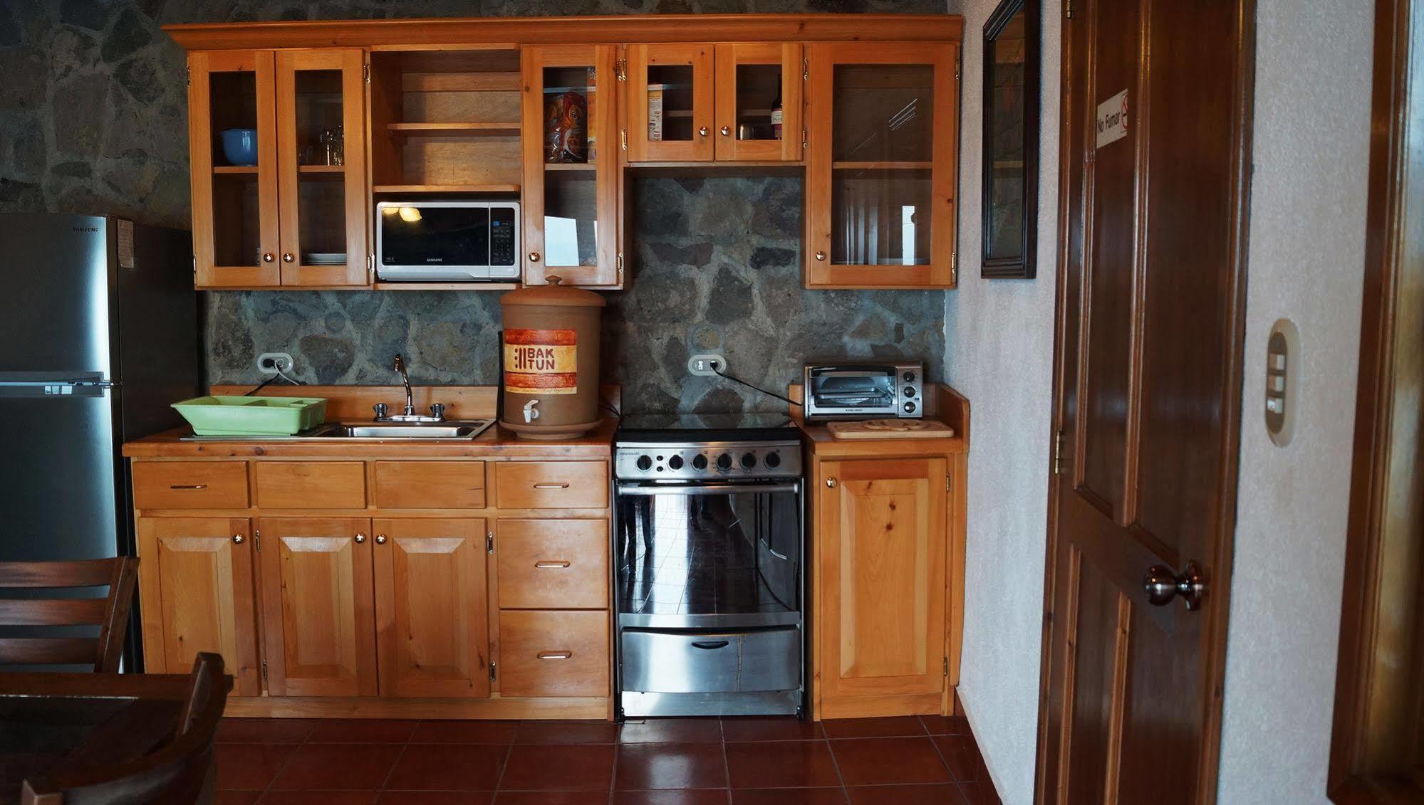 Atitlan Villas Agua Escondida Esterno foto